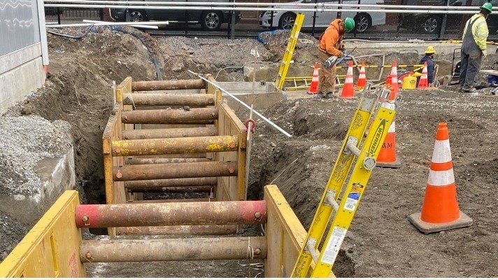 Shield Excavation: A Key Method For Safe Tunnel Digging