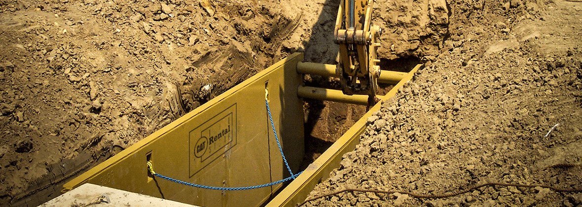 What Is Excavation Shoring? A Quick Guide For Builders