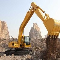function of excavator5 function of excavator5